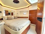 VIP cabin